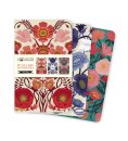 Nina Pace Set of 3 Mini Notebooks