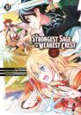 The Strongest Sage with the Weakest Crest 10