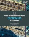 Pearson Edexcel International A Level Economics Student Book