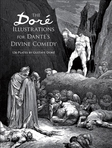 Dore's Illustrations for Dante's Divine Comedy