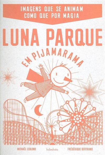 Luna Parque Em Pijamarama