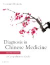 Diagnosis in Chinese Medicine