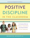 Positive Discipline In The Classroom