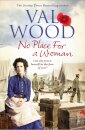 No Place for a Woman