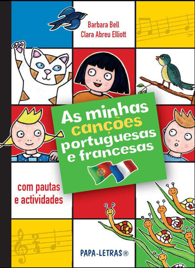 As Minhas Cançoes Portuguesas E Fra