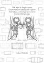 The Role of Anglo-Saxon Great Hall Complexes in Kingdom Formation, in Comparison and in Context AD 500-750