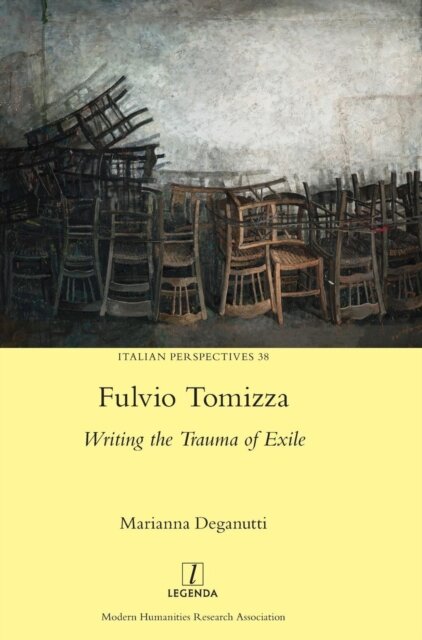 Fulvio Tomizza