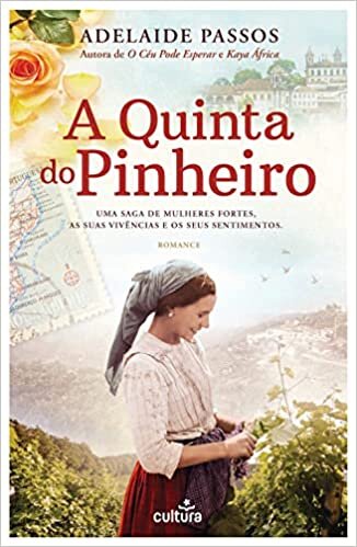 A Quinta Do Pinheiro