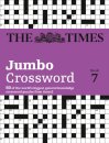 The Times 2 Jumbo Crossword Book 7