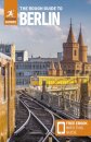 The Rough Guide to Berlin: Travel Guide with eBook