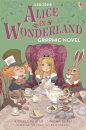 Alice In Wonderland Graphic Novel