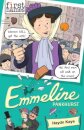 First Names: Emmeline (Pankhurst)