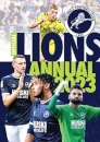 The Official Millwall FC Annual 2023