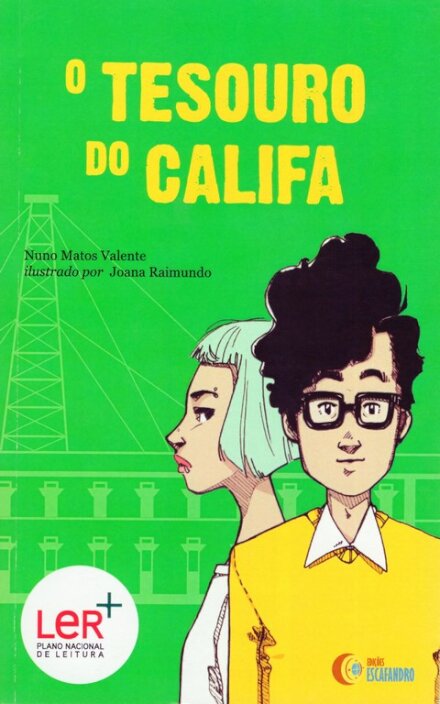 O Tesouro do Califa