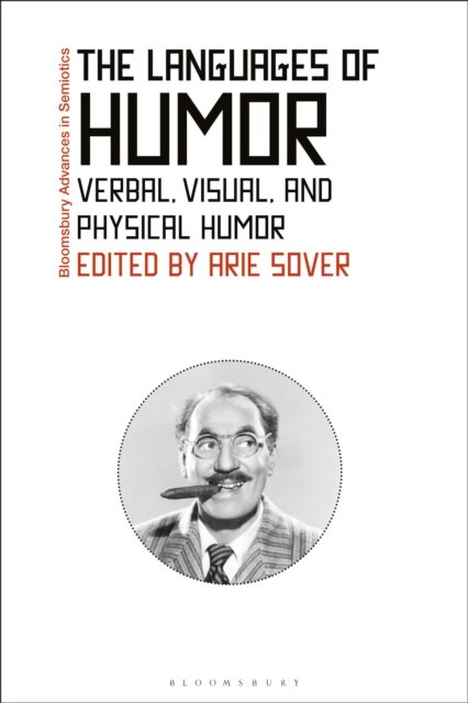 The Languages of Humor