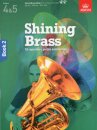 Shining Brass, Book 2