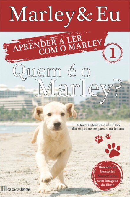 Quem E O Marley?