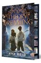 A Theory of Dreaming