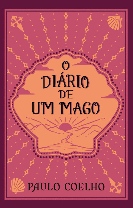 O Diário de Um Mago