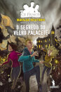 Primos N.º 18 - O Segredo do Velho Palacete
