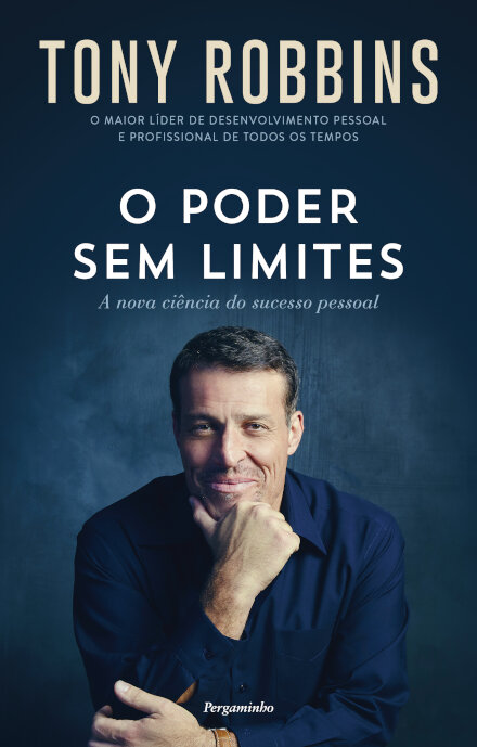 O Poder Sem Limites