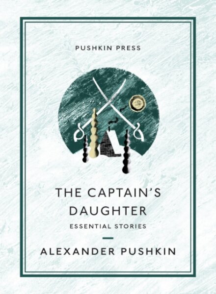 The Captain's Daughter
