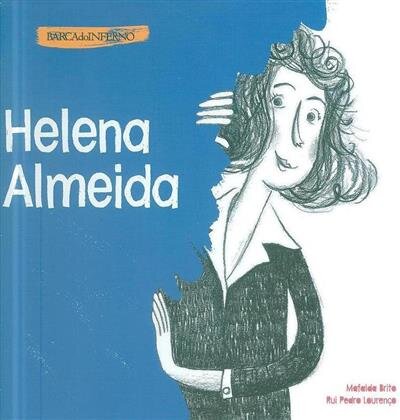 Helena Almeida