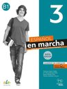 Español En Marcha 3 (N.E.) - C. Ejercicios 2026