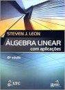 Álgebra Linear Com Aplicações