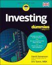 Investing For Dummies, UK Edition