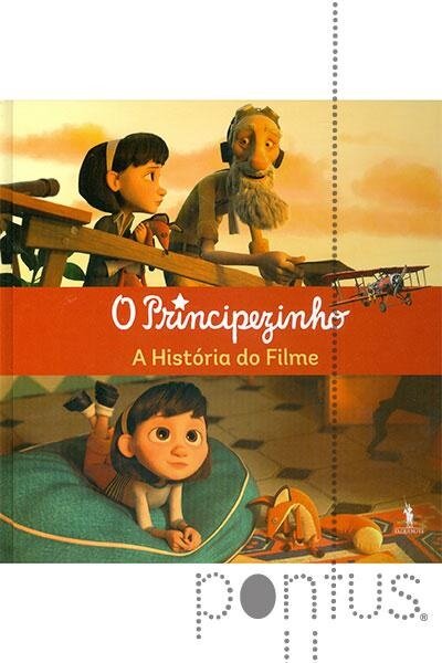 O Principezinho: A História do Filme