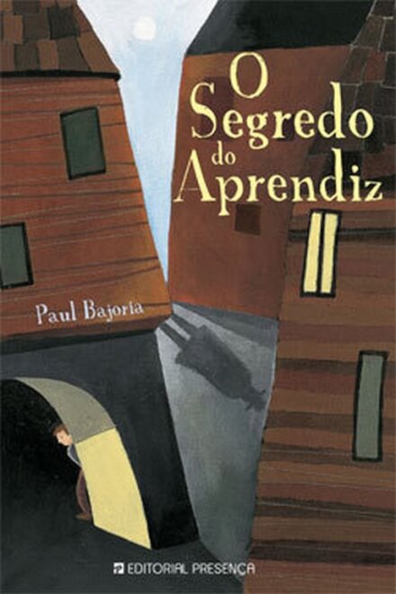 O Segredo Do Aprendiz
