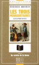 Les Trois Mousquetaires
