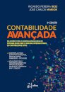 Contabilidade Avançada