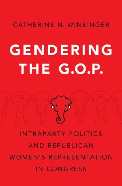 Gendering the GOP