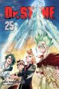 Dr Stone Vol 25
