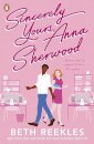 Sincerely Yours Anna Sherwood