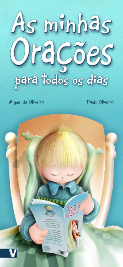 As Minhas Orações Para Todos Os Dias