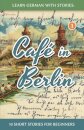 Learn German With Stories