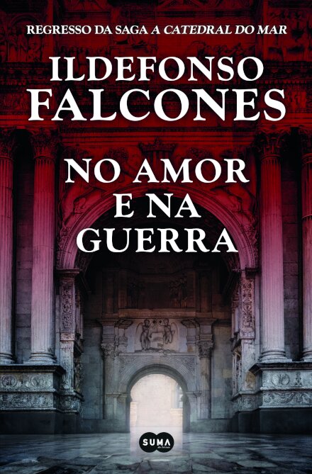 No Amor e na Guerra