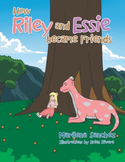 How Riley and Essie Became Friends