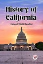 History of California (Edition2023)