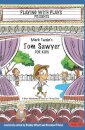 Mark Twain's Tom Sawyer for Kids