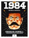 1984 (George Orwell): Novela Gráfica