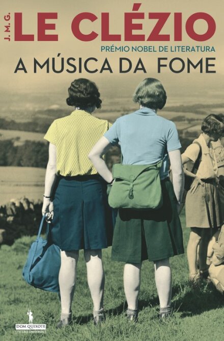 A Música Da Fome