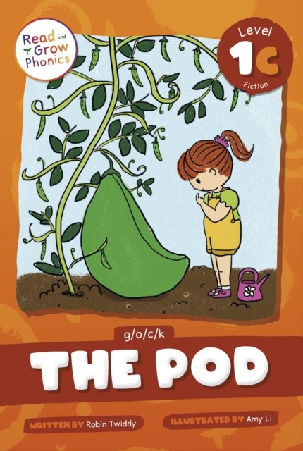 The Pod
