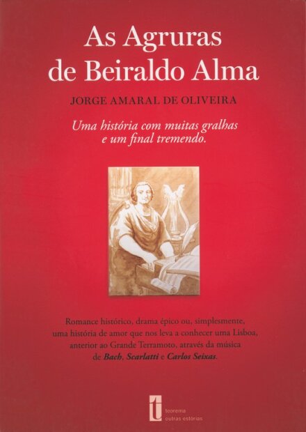 Agruras De Beiraldo Alma