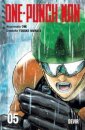 One-Punch Man 05