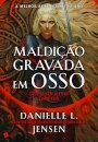 Maldição Gravada em Osso