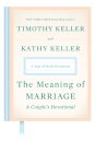 The Meaning of Marriage: A Couple's Devotional